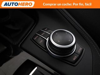 BMW X2 sDrive 18i Advantage