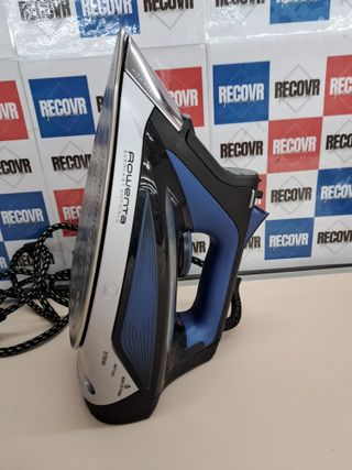 Plancha vapor 2700 W 220 g/min antical – Rowenta