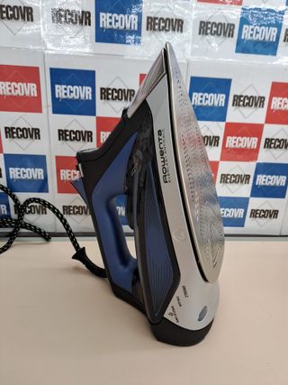 Plancha vapor 2700 W 220 g/min antical – Rowenta