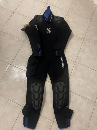 Muta subacquea Scubapro