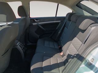 Skoda Octavia 1.6 TDI CR Collection 77 kW (105 CV)