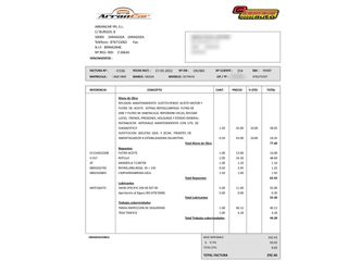 Skoda Octavia 1.6 TDI CR Collection 77 kW (105 CV)