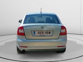 Skoda Octavia 1.6 TDI CR Collection 77 kW (105 CV)