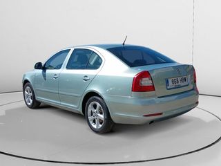Skoda Octavia 1.6 TDI CR Collection 77 kW (105 CV)