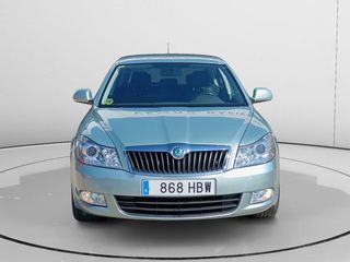Skoda Octavia 1.6 TDI CR Collection 77 kW (105 CV)