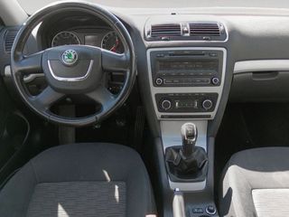 Skoda Octavia 1.6 TDI CR Collection 77 kW (105 CV)