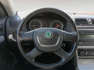 Skoda Octavia 1.6 TDI CR Collection 77 kW (105 CV)