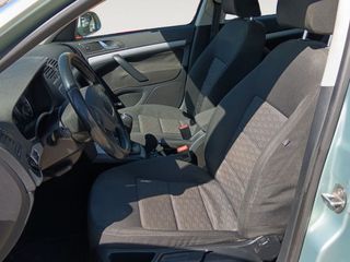 Skoda Octavia 1.6 TDI CR Collection 77 kW (105 CV)