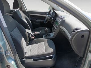Skoda Octavia 1.6 TDI CR Collection 77 kW (105 CV)