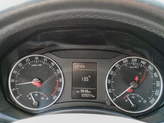 Skoda Octavia 1.6 TDI CR Collection 77 kW (105 CV)