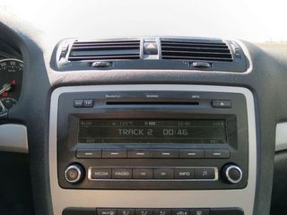 Skoda Octavia 1.6 TDI CR Collection 77 kW (105 CV)