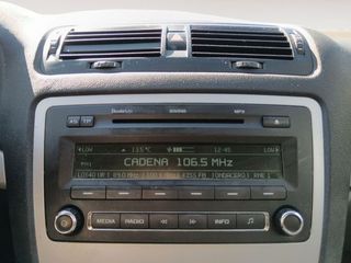 Skoda Octavia 1.6 TDI CR Collection 77 kW (105 CV)
