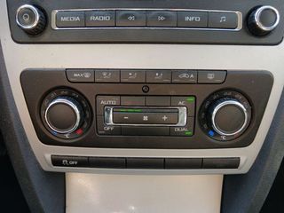 Skoda Octavia 1.6 TDI CR Collection 77 kW (105 CV)