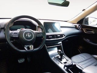 MG eHS Luxury PHEV