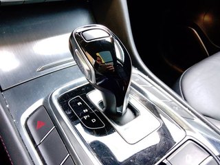 MG eHS Luxury PHEV