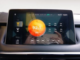 MG eHS Luxury PHEV