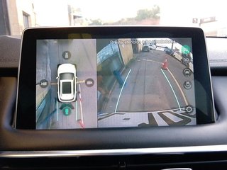 MG eHS Luxury PHEV