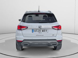 Seat Arona FR XL RX