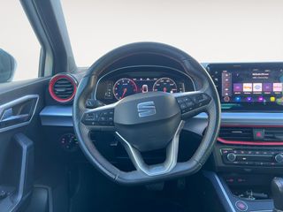 Seat Arona FR XL RX