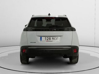 Peugeot 2008 Allure