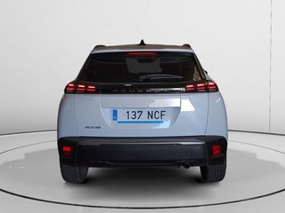 Peugeot 2008 Allure