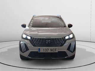 Peugeot 2008 Allure