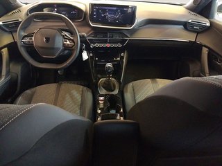 Peugeot 2008 Allure