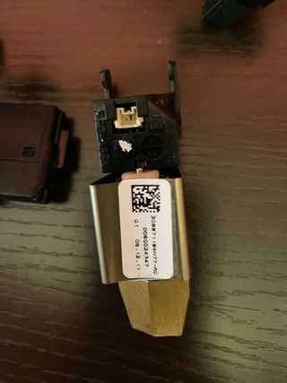 Cableado Volante BMW Serie F