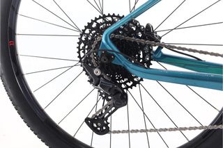 Promo · Massi Team (MTB) t.M Reacondicionada