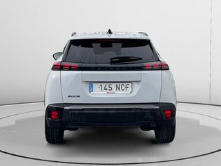 Peugeot 2008 Allure