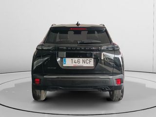 Peugeot 2008 Allure