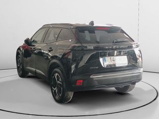 Peugeot 2008 Allure
