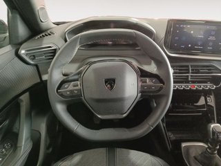 Peugeot 2008 Allure