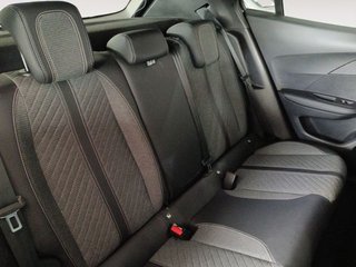 Peugeot 2008 Allure