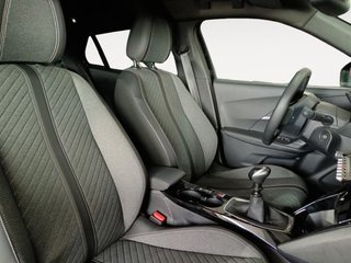 Peugeot 2008 Allure