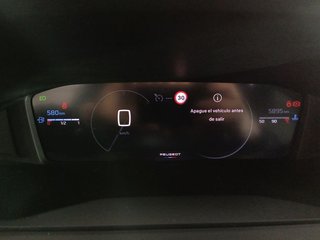 Peugeot 2008 Allure