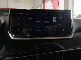 Peugeot 2008 Allure