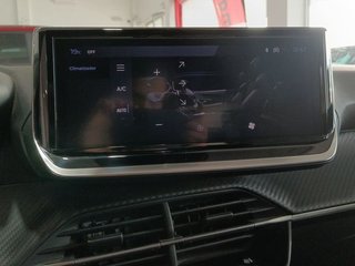 Peugeot 2008 Allure