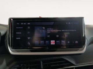 Peugeot 2008 Allure