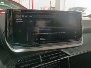 Peugeot 2008 Allure