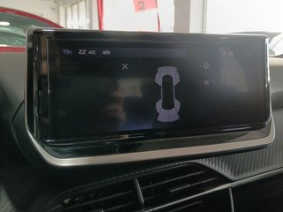 Peugeot 2008 Allure