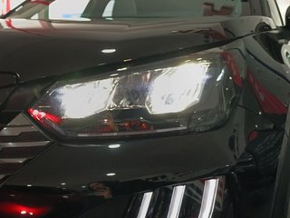 Peugeot 2008 Allure