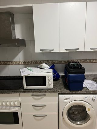 Muebles de Cocina Completos