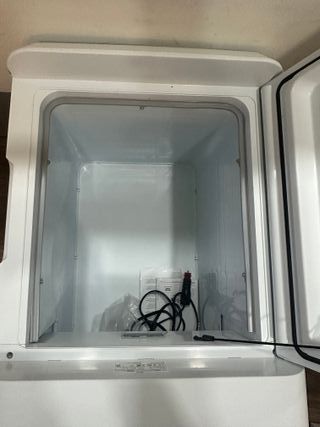 Mobicool MCF60 Nevera y congelador de compresor