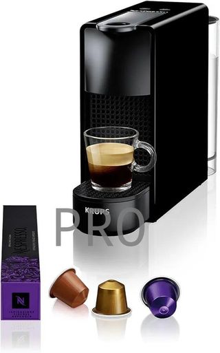 Krups Nespresso XN1108 Cafetera