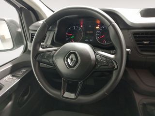 Renault Trafic L1H1