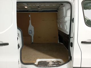 Renault Trafic L1H1