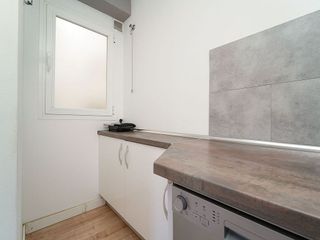 Piso en alquiler en Barrio de Ciudad Jardín en Málaga