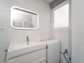 Piso en alquiler en Barrio de Ciudad Jardín en Málaga