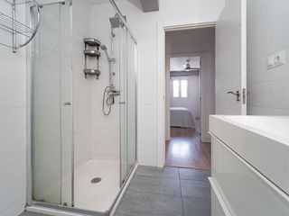 Piso en alquiler en Barrio de Ciudad Jardín en Málaga